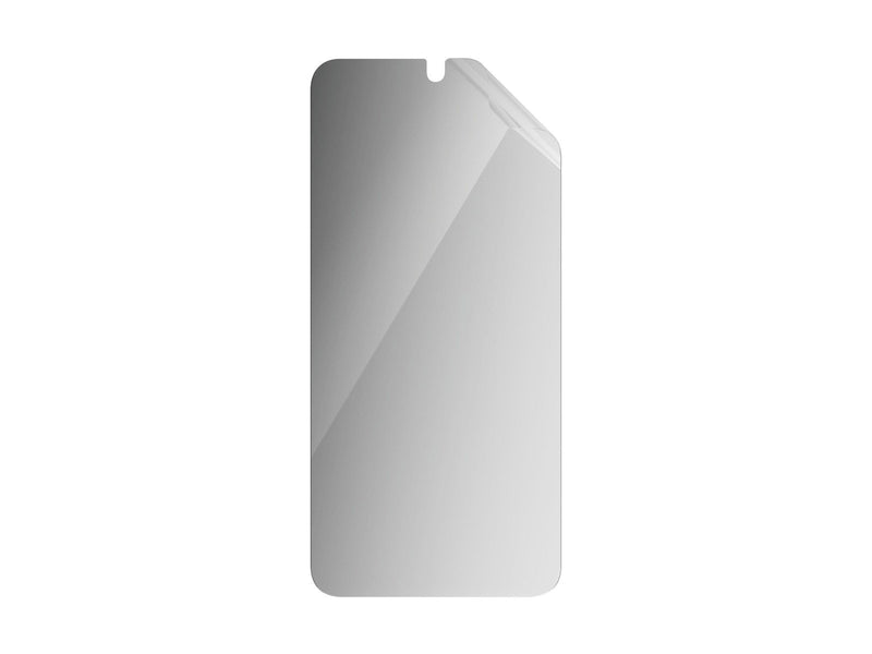 PanzerGlass ECO MATRIX 4-way Privacy Screen Protector Samsung Galaxy S25 | Ultra-wide Fit