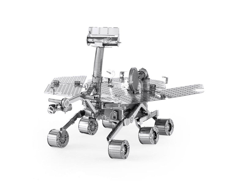 Eureka Metal Earth Mars Rover