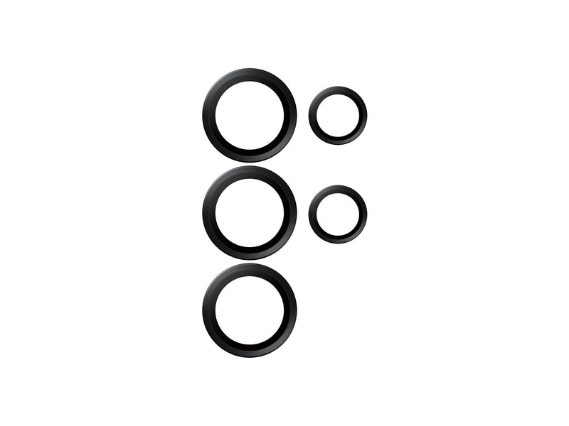 PanzerGlass Hoops™ Ceramic Lens Protector Samsung Galaxy S25 Ultra