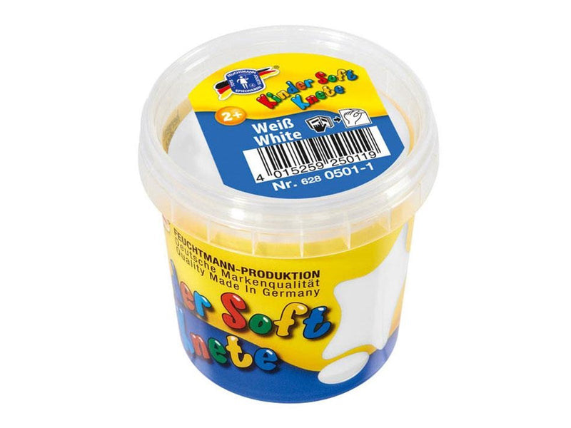 Feuchtmann Children's clay White 150gr.