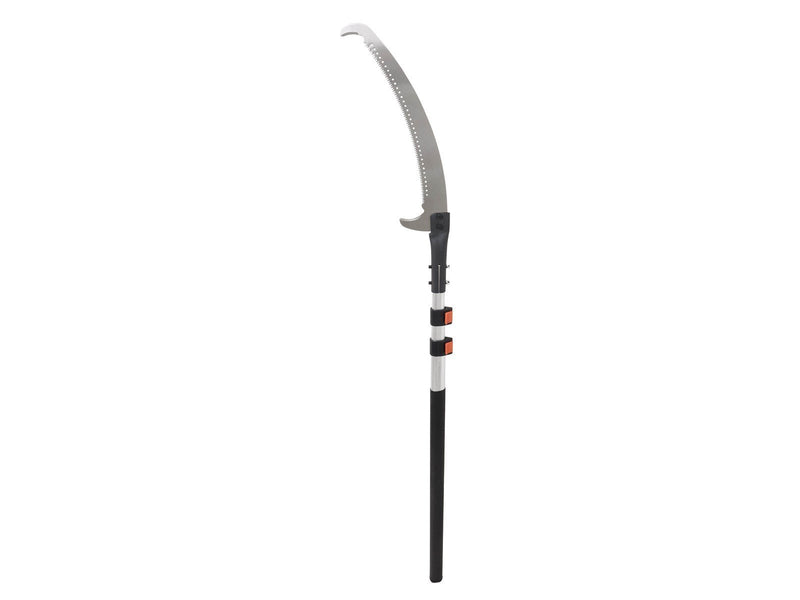 Greenit Home it Garden® branch saw with telescope 150-263 cm