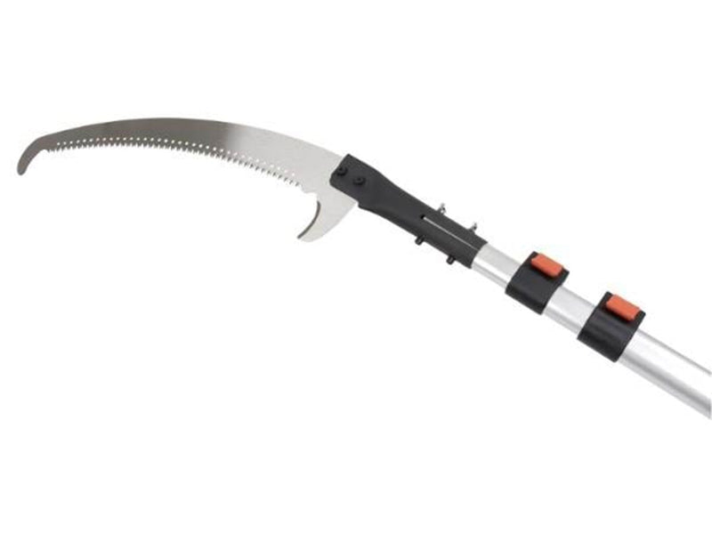 Greenit Home it Garden® branch saw with telescope 150-263 cm