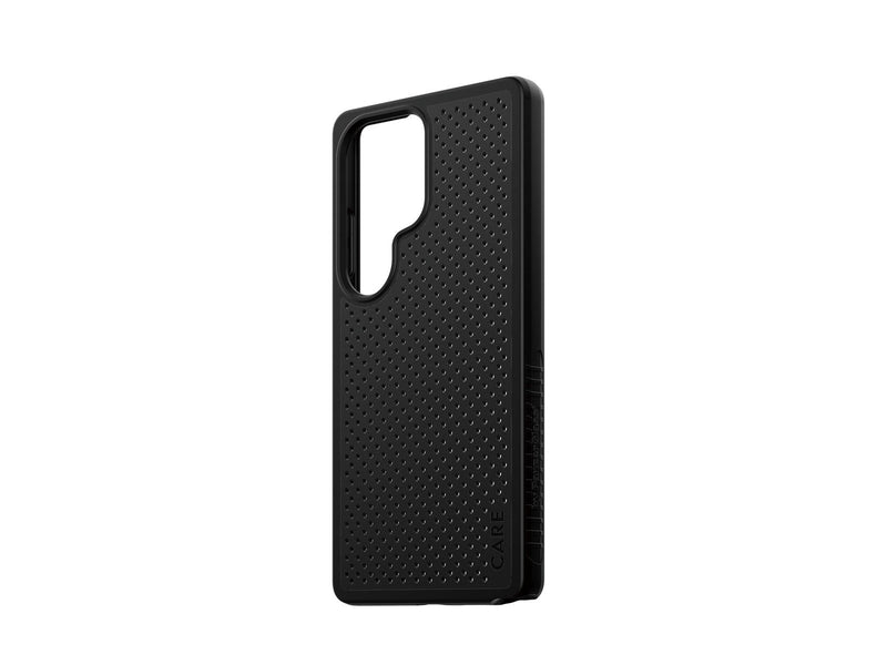 CARE by PanzerGlass Feature Case Heat Beat Samsung Galaxy S25 Ultra