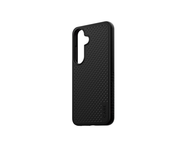 CARE by PanzerGlass Feature Case Heat Beat Samsung Galaxy S25