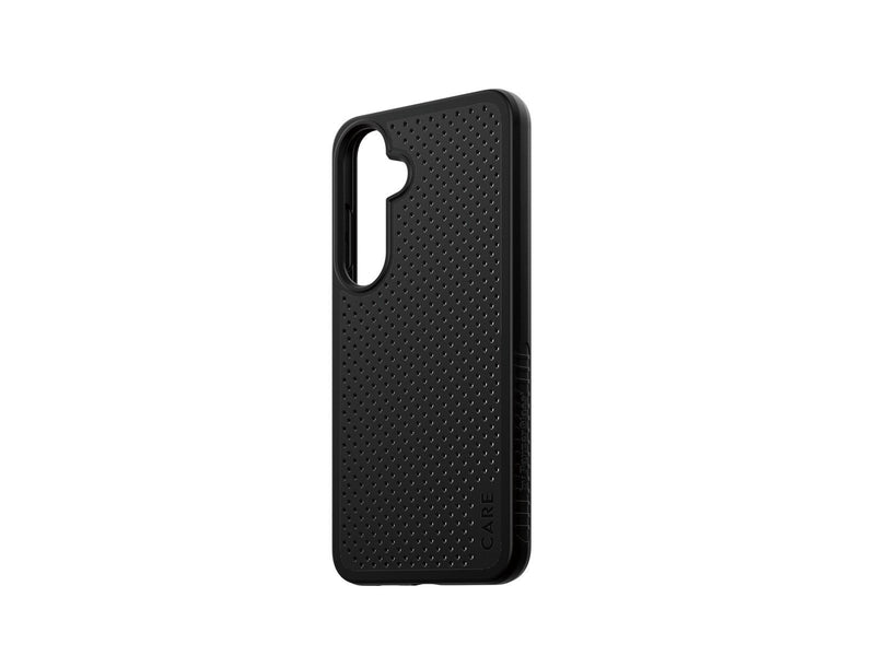 CARE by PanzerGlass Feature Case Heat Beat Samsung Galaxy S25