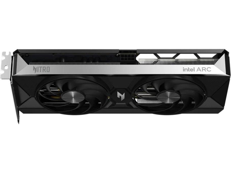 Acer Arc B570 NITRO - 10GB GDDR6 RAM - Grafikkarte