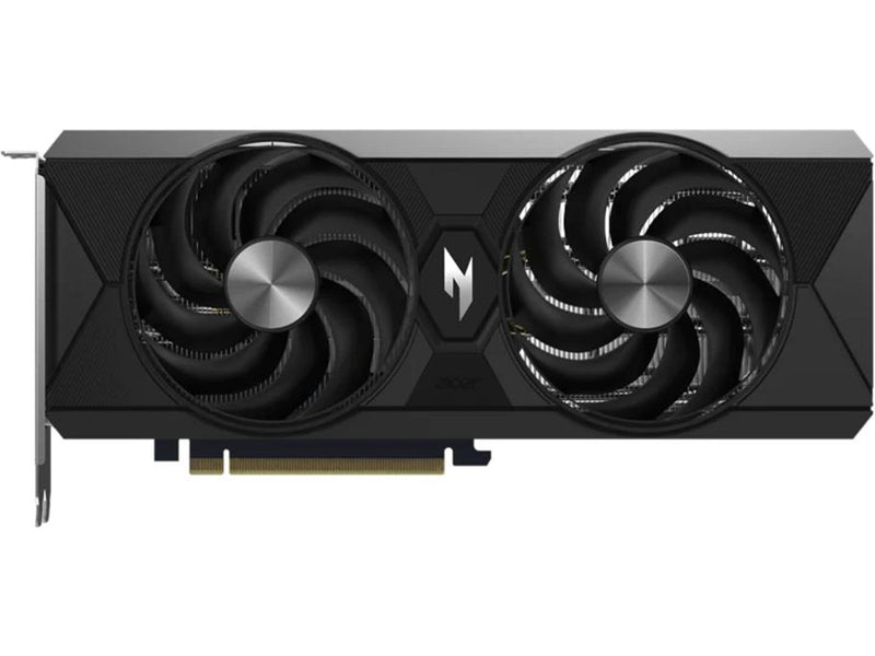 Acer Arc B580 NITRO - 12GB GDDR6 RAM - Grafikkarte