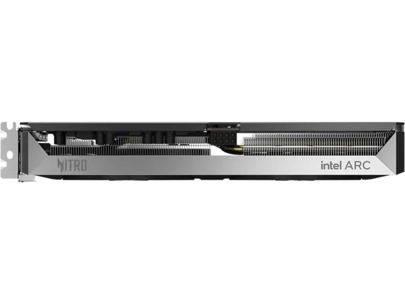Acer Arc B580 NITRO - 12GB GDDR6 RAM - Grafikkarte