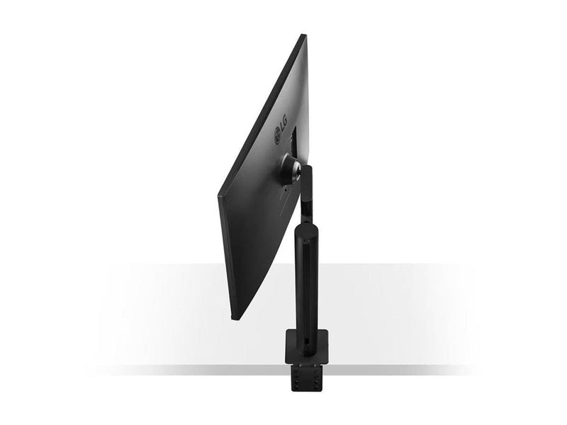32" LG UltraFine Ergo 32UN880K-B - 3840x2160 - IPS - 60W USB-C