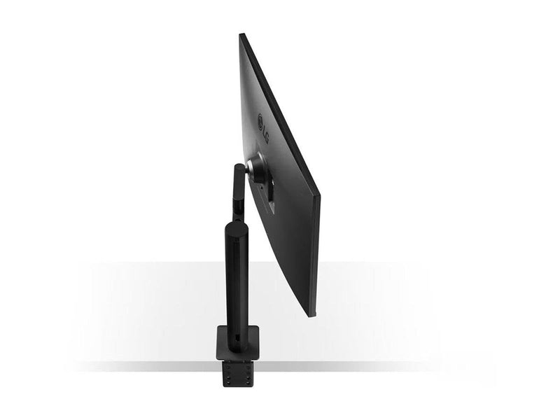 32" LG UltraFine Ergo 32UN880K-B - 3840x2160 - IPS - 60W USB-C