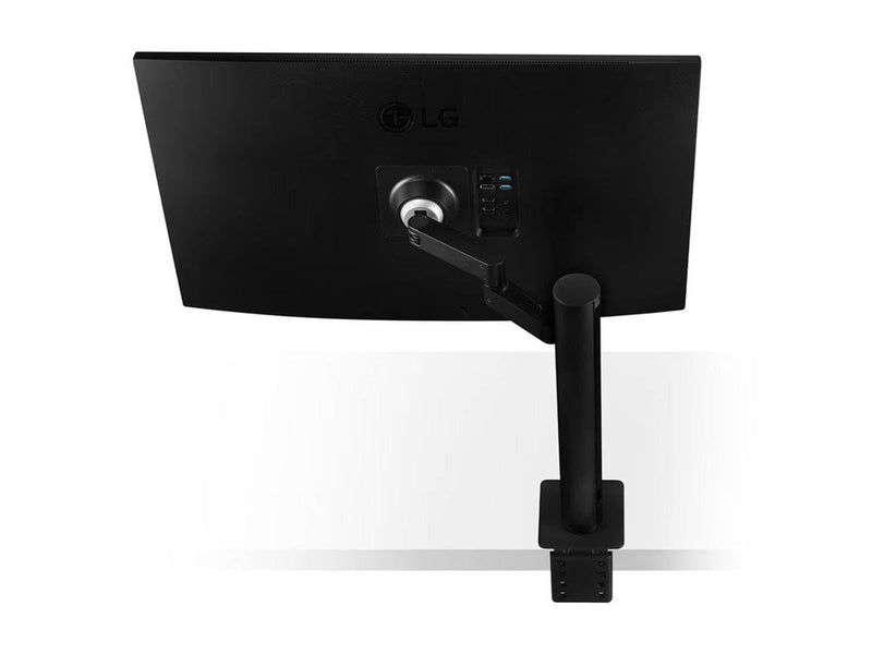 32" LG UltraFine Ergo 32UN880K-B - 3840x2160 - IPS - 60W USB-C