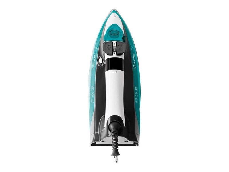 Polti Dampfbügeleisen Vaporella Quick & Slide QS220