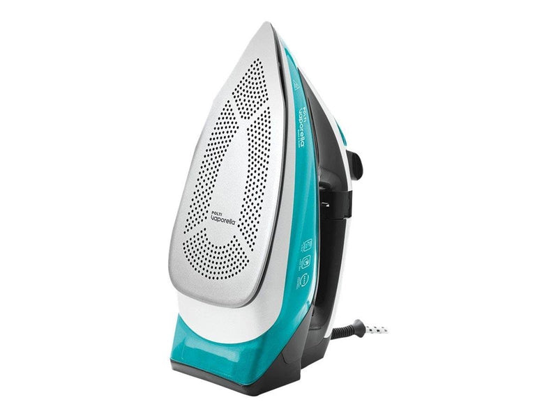 Polti Dampfbügeleisen Vaporella Quick & Slide QS220