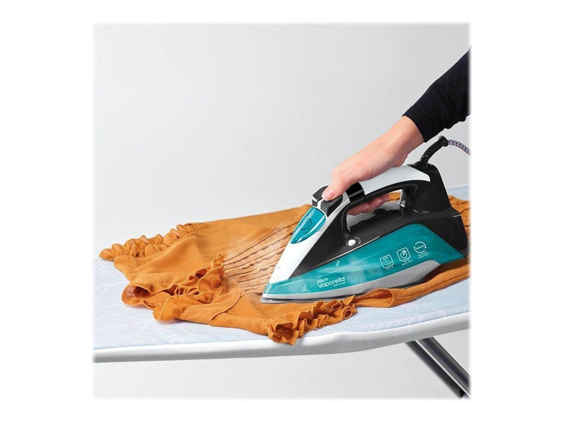 Polti Dampfbügeleisen Vaporella Quick & Slide QS220