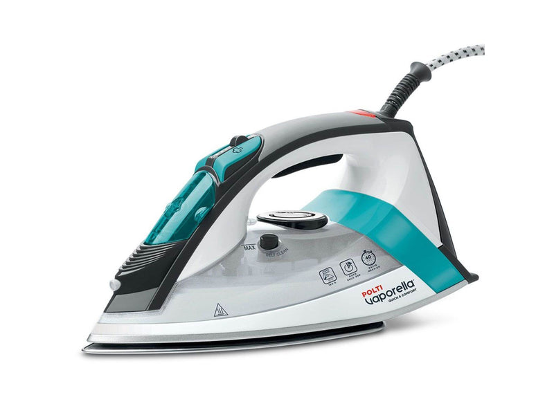 Polti Dampfbügeleisen Vaporella Quick & Comfort QC110