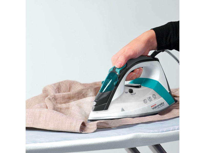 Polti Dampfbügeleisen Vaporella Quick & Comfort QC110