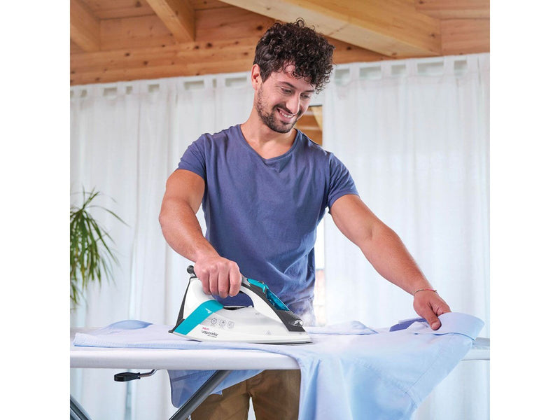 Polti Dampfbügeleisen Vaporella Quick & Comfort QC110