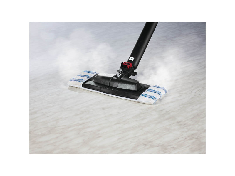 Polti Dampfreiniger Vaporetto Pro 95 Turbo Flexi