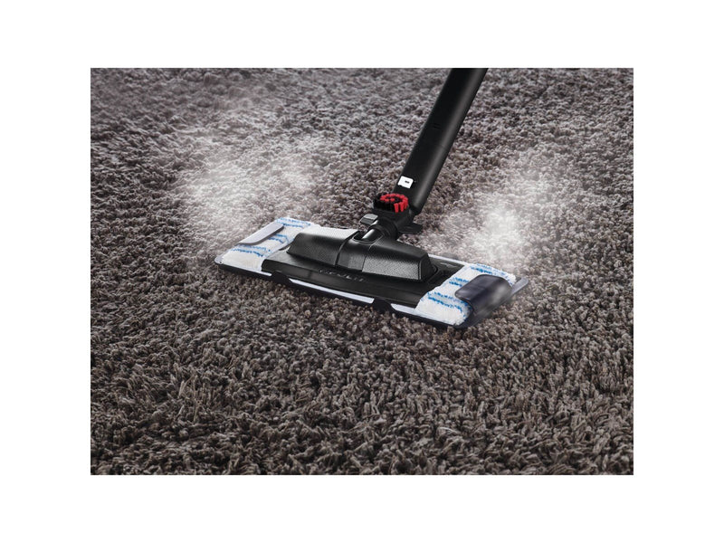 Polti Dampfreiniger Vaporetto Pro 95 Turbo Flexi