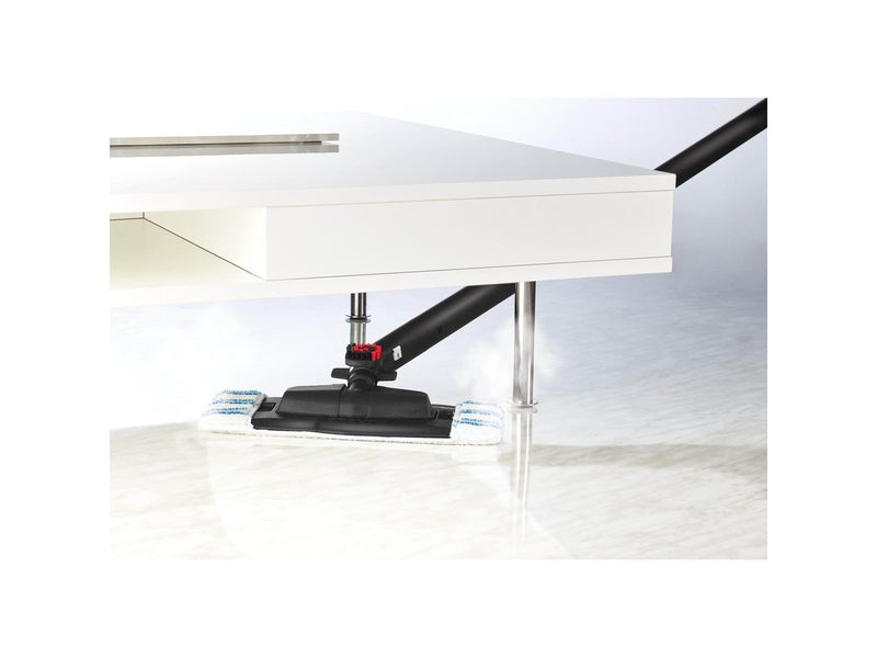 Polti Dampfreiniger Vaporetto Pro 95 Turbo Flexi