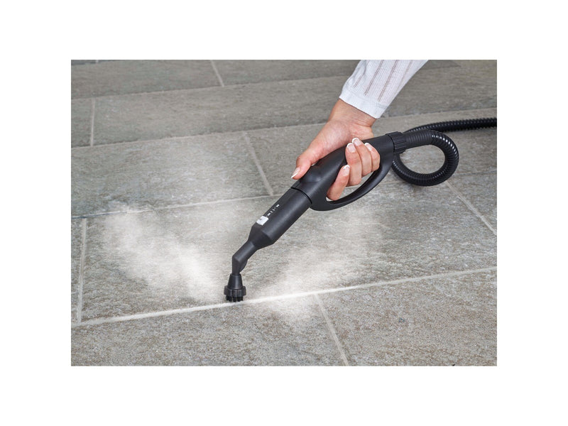 Polti Dampfreiniger Vaporetto Pro 95 Turbo Flexi