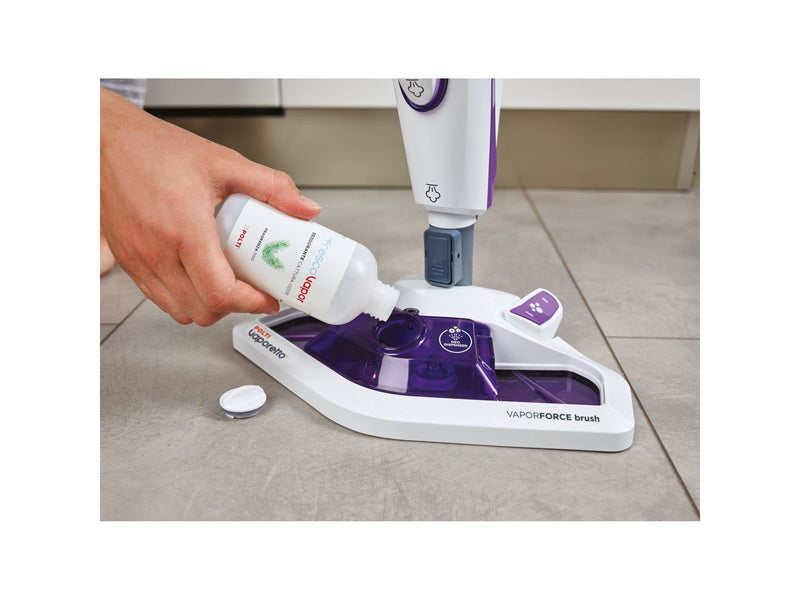 Polti Dampfreiniger Vaporetto SV440 Double