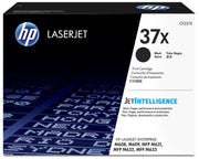 HP Original 37X Toner schwarz 25.000 Seiten (CF237X)