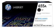 HP Original 655A Toner schwarz 12.500 Seiten (CF450A)