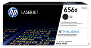 HP Original 656X Toner schwarz hohe Kapazität 27.000 Seiten (CF460X)