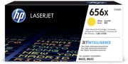 HP Original 656X Toner gelb hohe Kapazität 22.000 Seiten (CF462X)