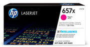 HP Original 657X Toner magenta hohe Kapazität 23.000 Seiten (CF473X)