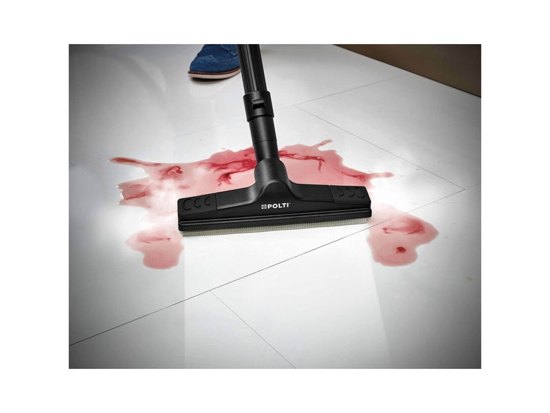 Polti Dampfreiniger Vaporetto FAV50 Multifloor