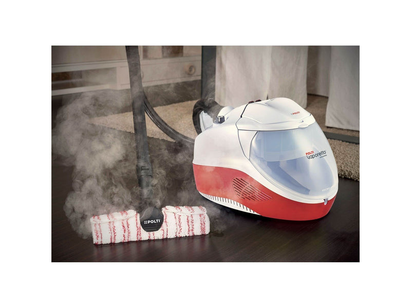 Polti Dampfreiniger Vaporetto FAV50 Multifloor