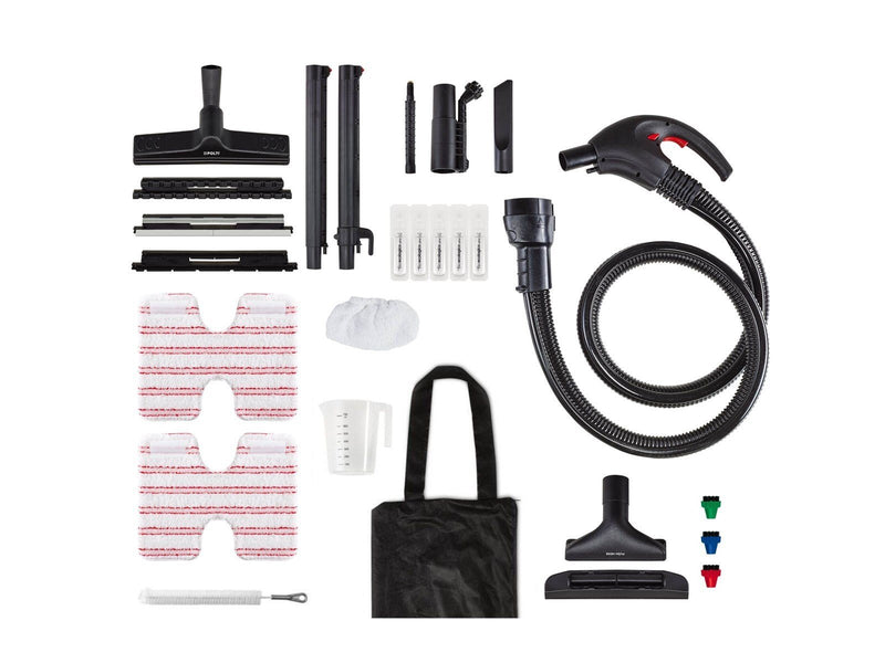 Polti Dampfreiniger Vaporetto FAV50 Multifloor