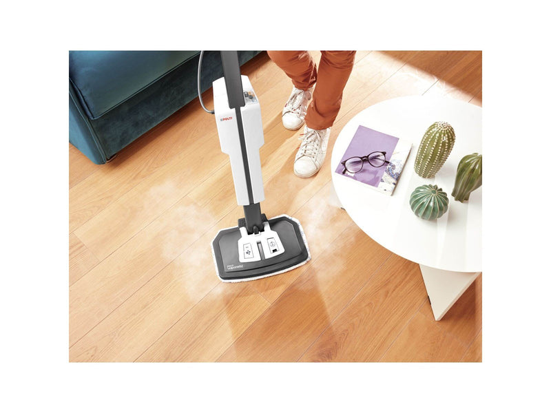Polti Dampfreiniger Vaporetto SV660_Style