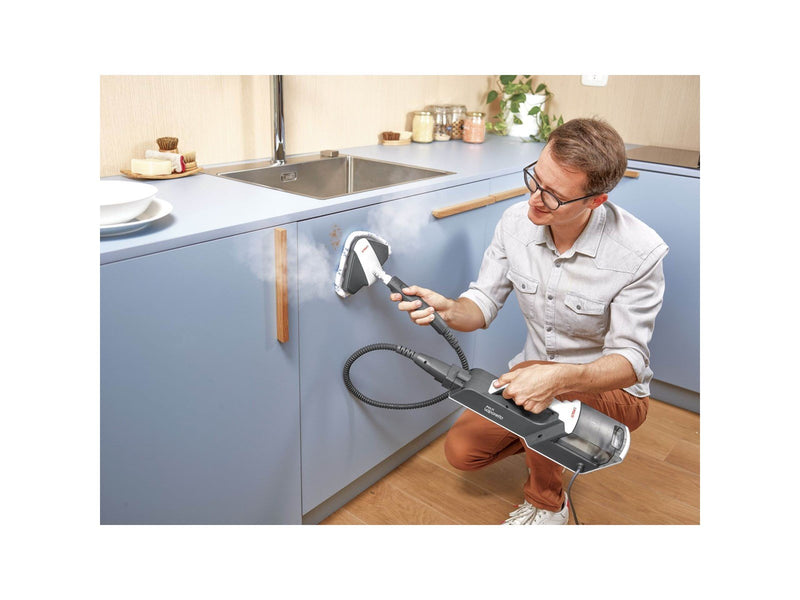 Polti Dampfreiniger Vaporetto SV660_Style