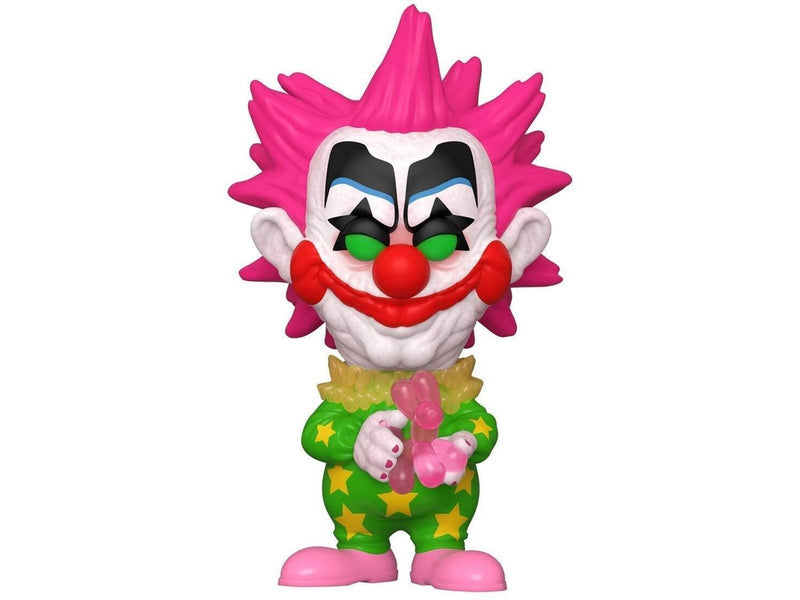 Funko! - Movies: Killer Klowns From Outer Space (Spikey) - Figur