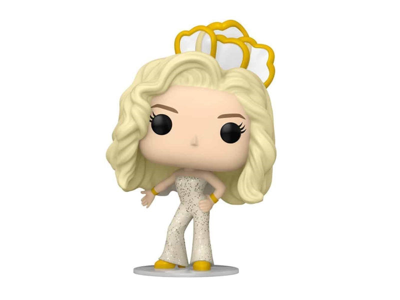 Funko! - Funko - Movies: Barbie (Gold Disco Barbie) - Figur