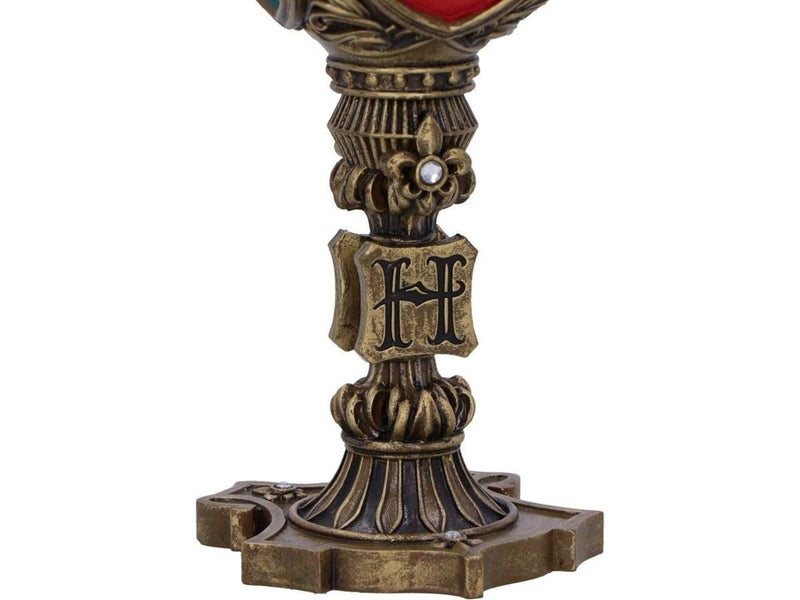 Nemesis Now - Harry Potter Four House Collectible Goblet 19.7cm
