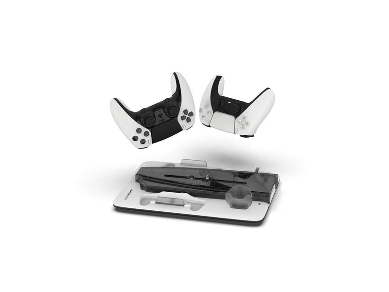 MAXX TECH PS5 DLX LED Mult-Functional Stand for all PS5 consoles - Sony PlayStation 5