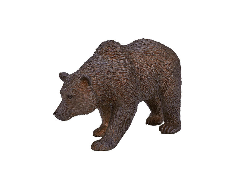 Mojo - Wildlife Grizzly Bear - 387216