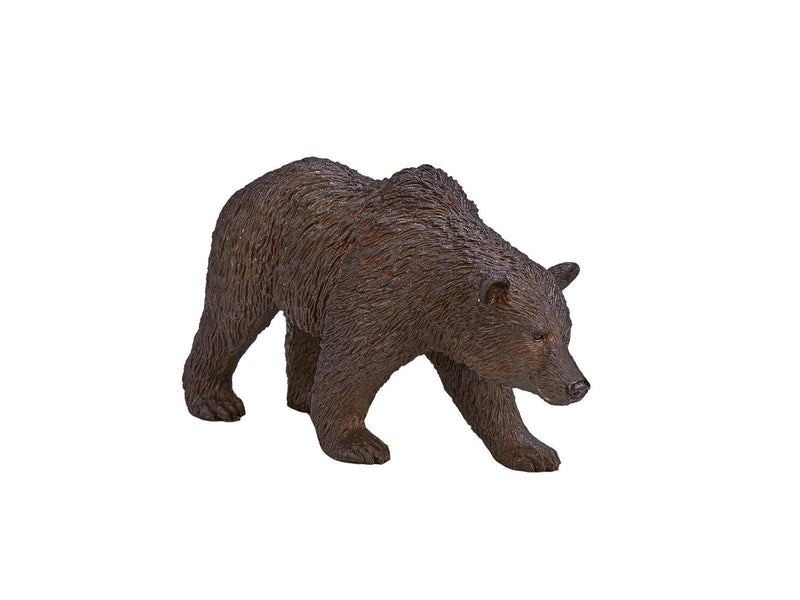 Mojo - Wildlife Grizzly Bear - 387216