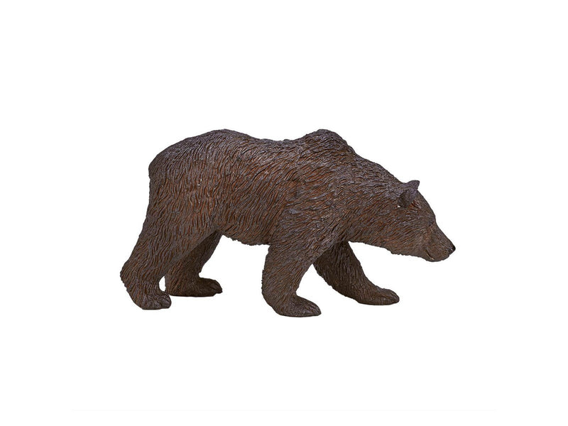 Mojo - Wildlife Grizzly Bear - 387216