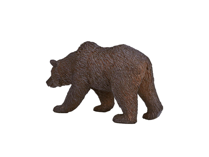 Mojo - Wildlife Grizzly Bear - 387216