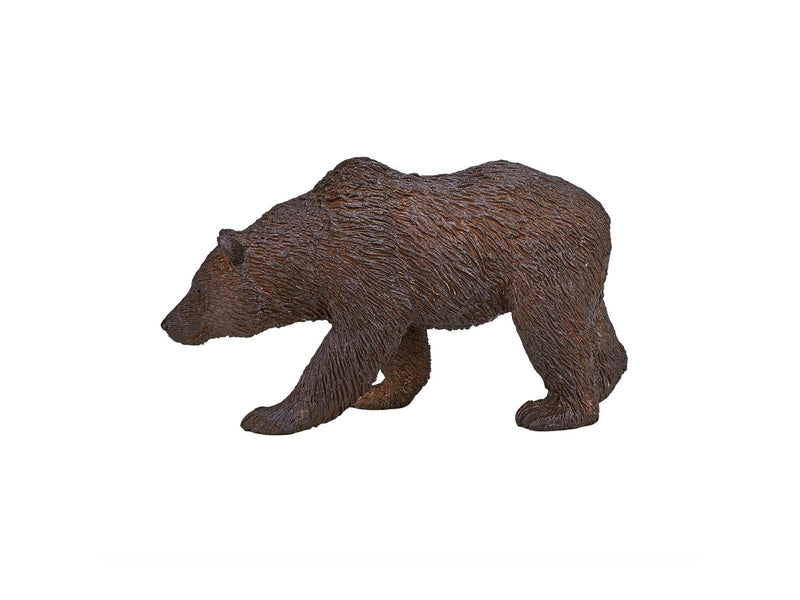 Mojo - Wildlife Grizzly Bear - 387216