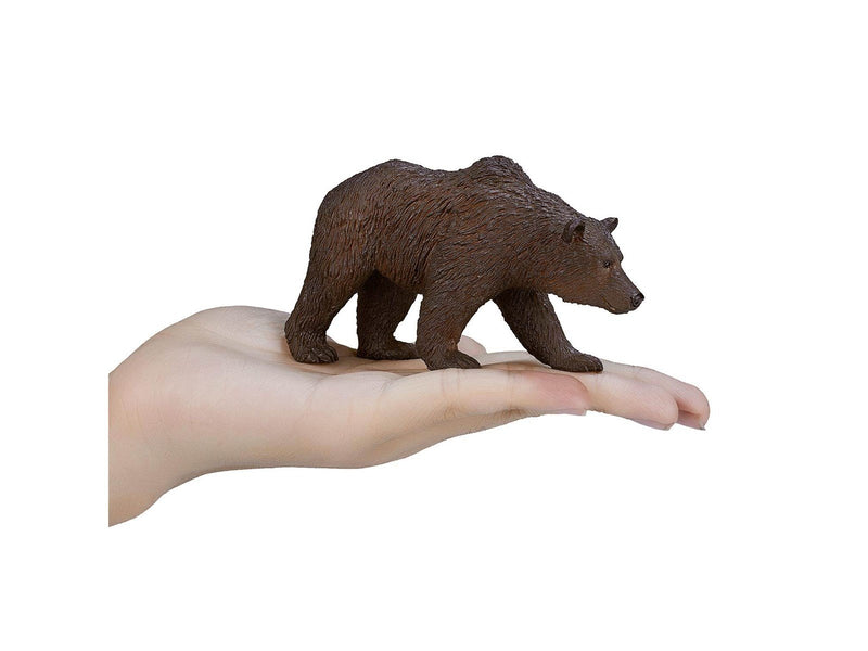 Mojo - Wildlife Grizzly Bear - 387216