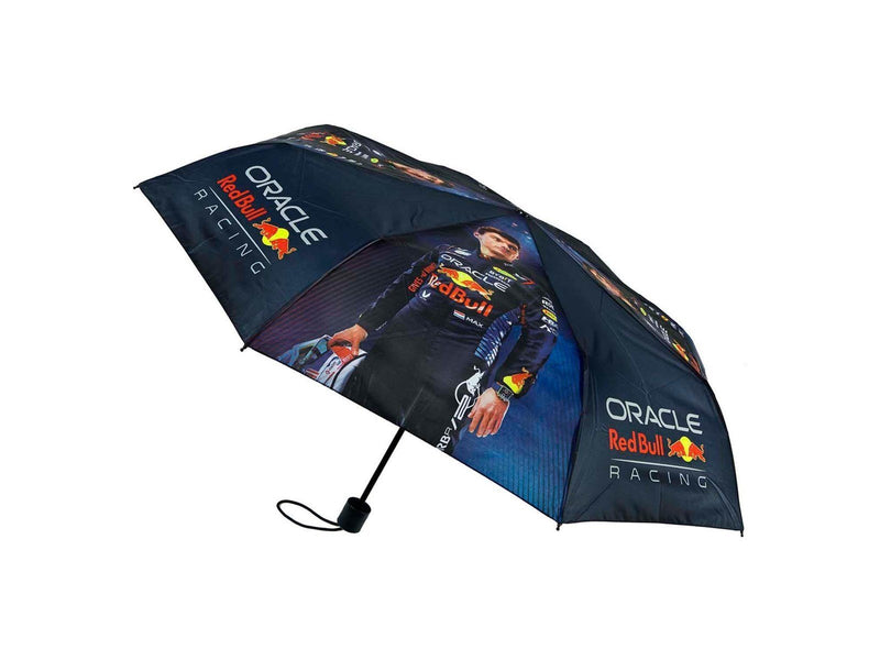 Undercover - Umbrella Red Bull Racing Max Verstappen