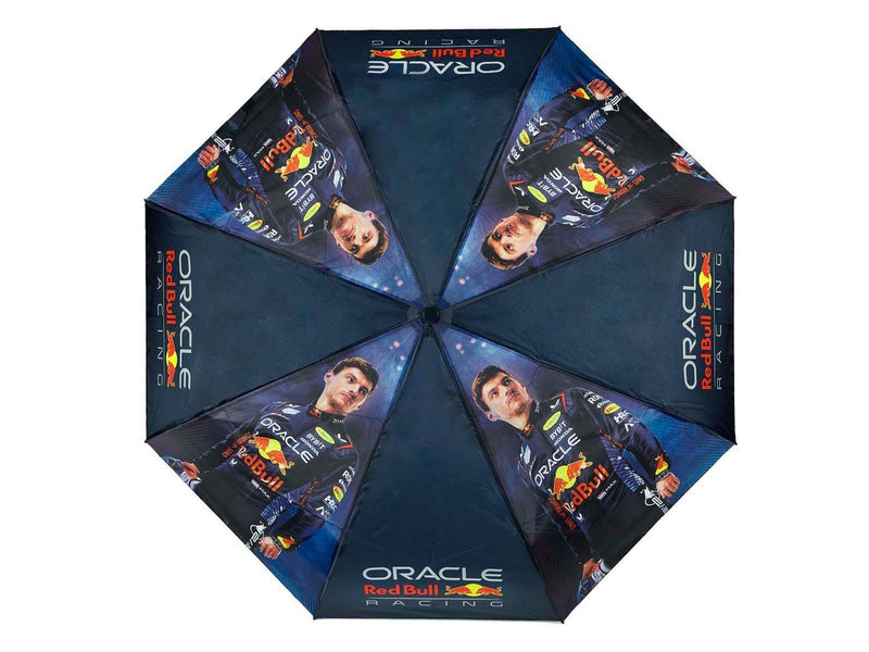 Undercover - Umbrella Red Bull Racing Max Verstappen