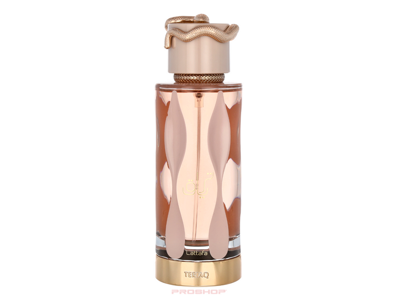 Lattafa Teriaq Eau de Parfum 100 ml