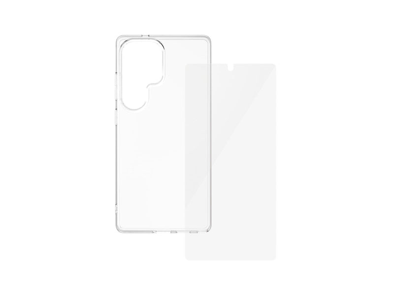 CARE by PanzerGlass Fashion 2-in-1 Bundle Samsung Galaxy S25 Ultra
